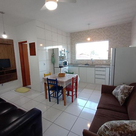 Licinio Apartamento Proximo A Praia ウバトゥバ エクステリア 写真
